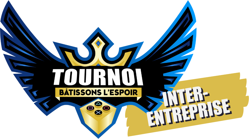 Tournoi bâtissons l'espoir